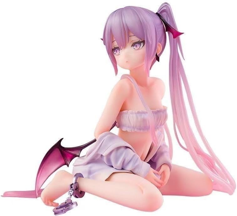PINK CHARM rurudo Eve Pink_Ver 1/7 PINK CHARM rurudo Eve Pink_Ver 1/7