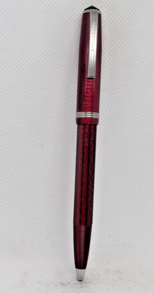 Esterbrook Vintage FJ Repeater Ball Pen--Red