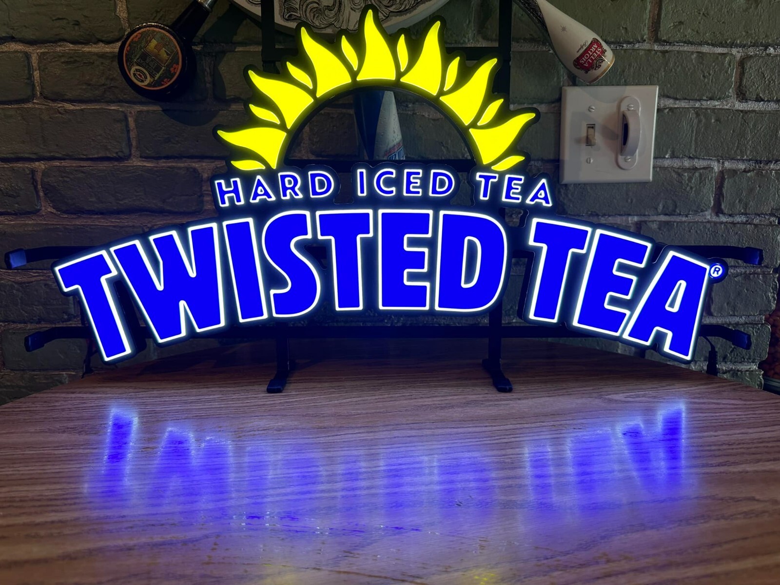 Twisted Tea Original Hard Iced Tea 24\