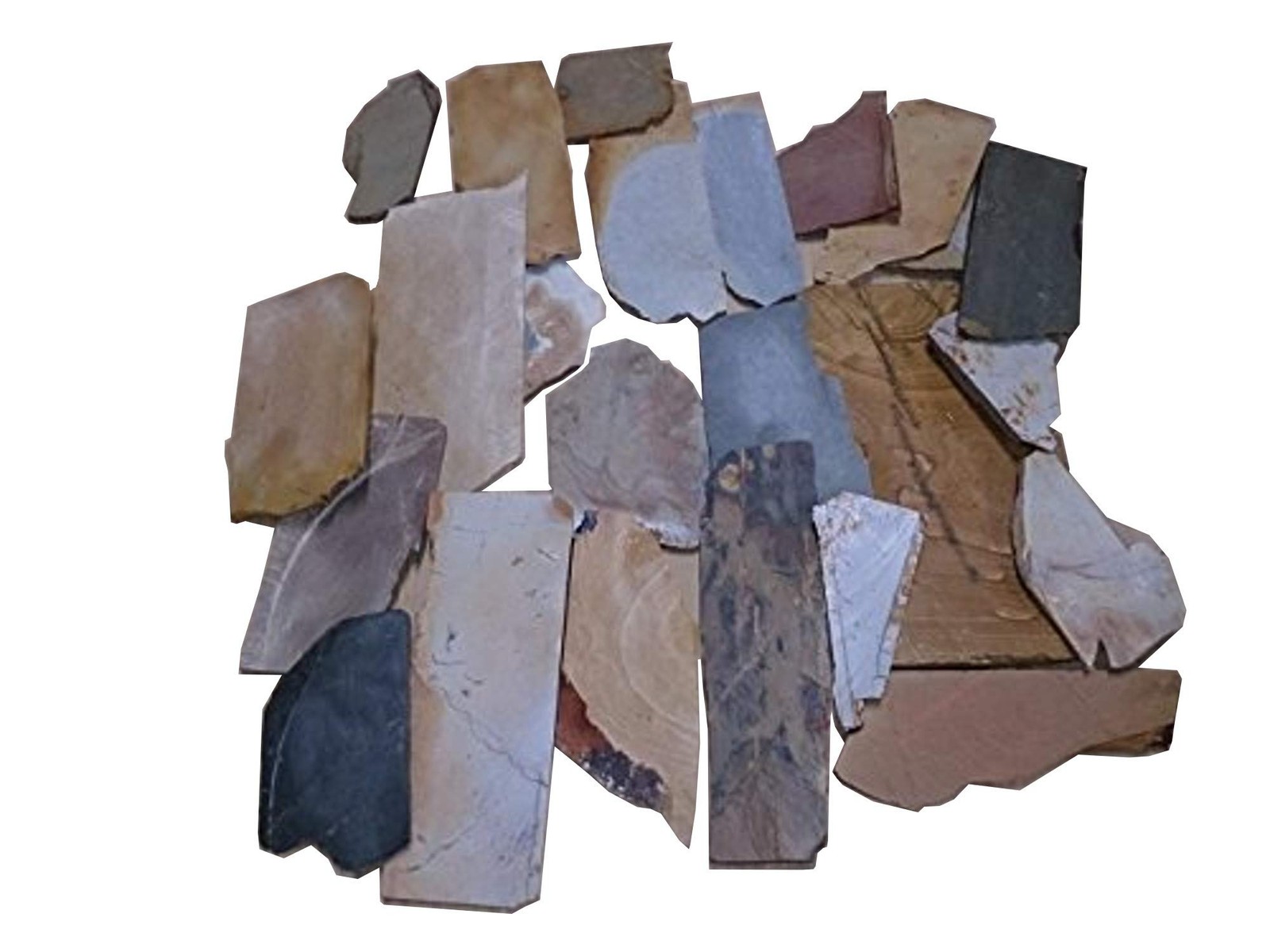 Kyoto Natural Thin Whetstone – Non‑Standard Shohonzan Finest / 1.0~1.3Kg