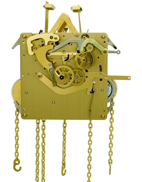 Urgos Grandfather Clock Movement 32320 NEW Sub for 32/9 32115 Miller Ridgeway