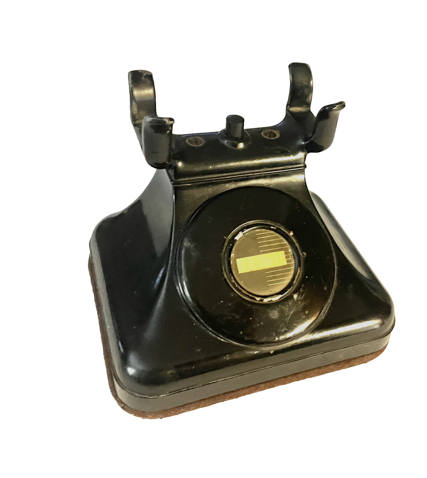 1930\'s Leich 90 Non-Dial Telephone - For Parts Only