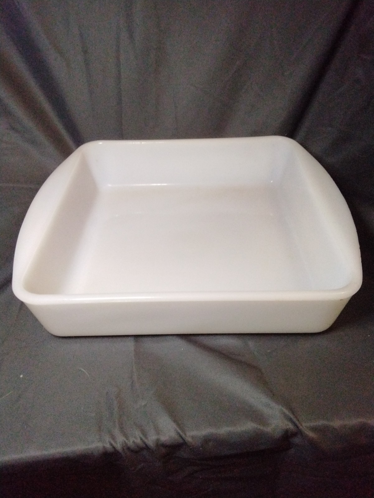 Vintage Glasbake 9\