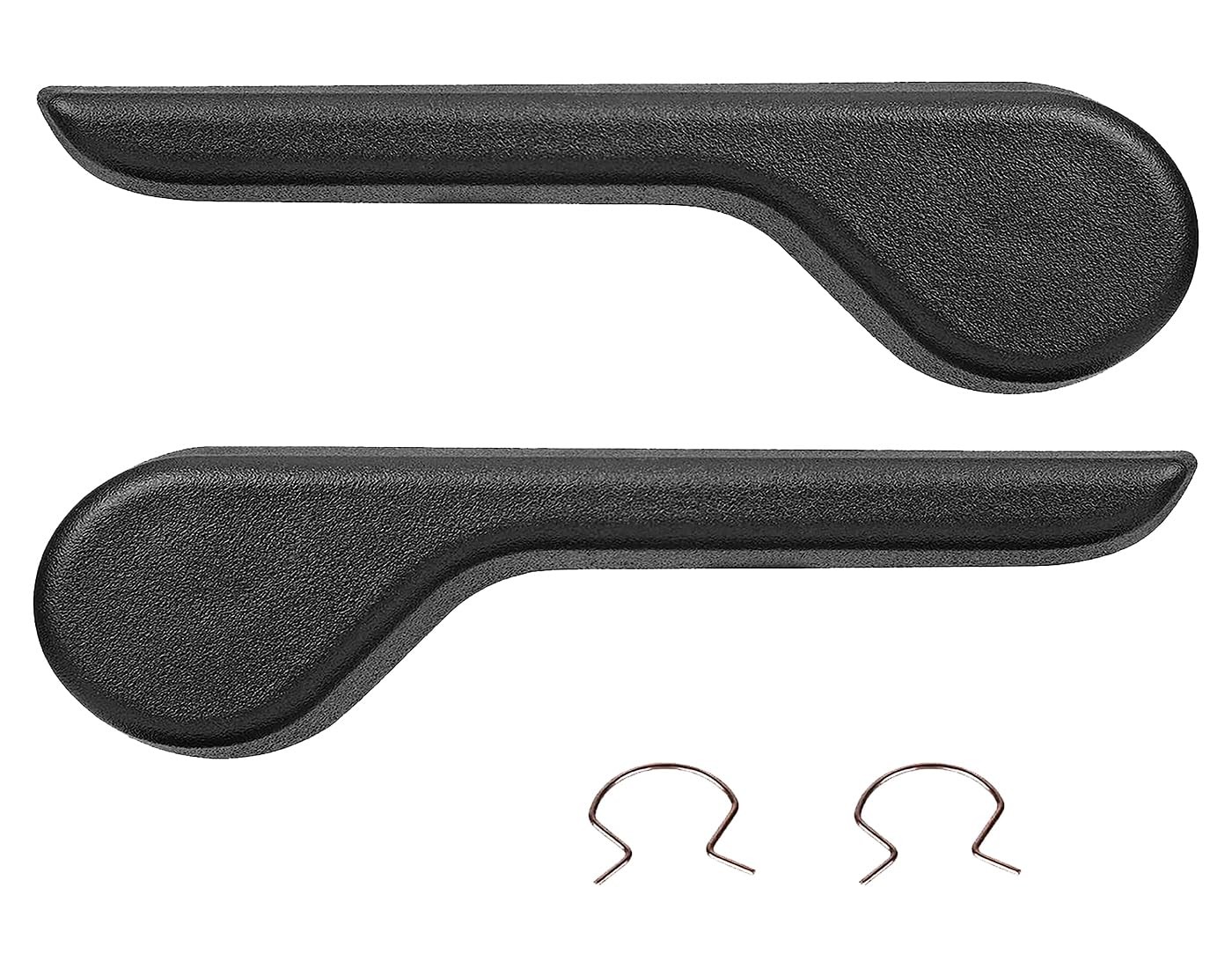 Seat Recliner Handle Lever Front Left+Right Side for 2007-2013 Chevy Chevrole...