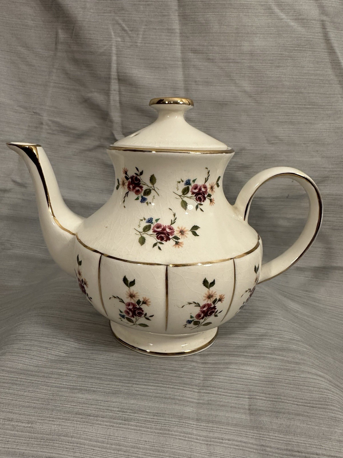 Arthur Wood Ceramic Teapot 5336 Arthur Wood Ceramic Teapot 5336