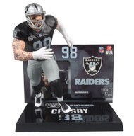Maxx Crosby (Las Vegas Raiders) NFL 7\