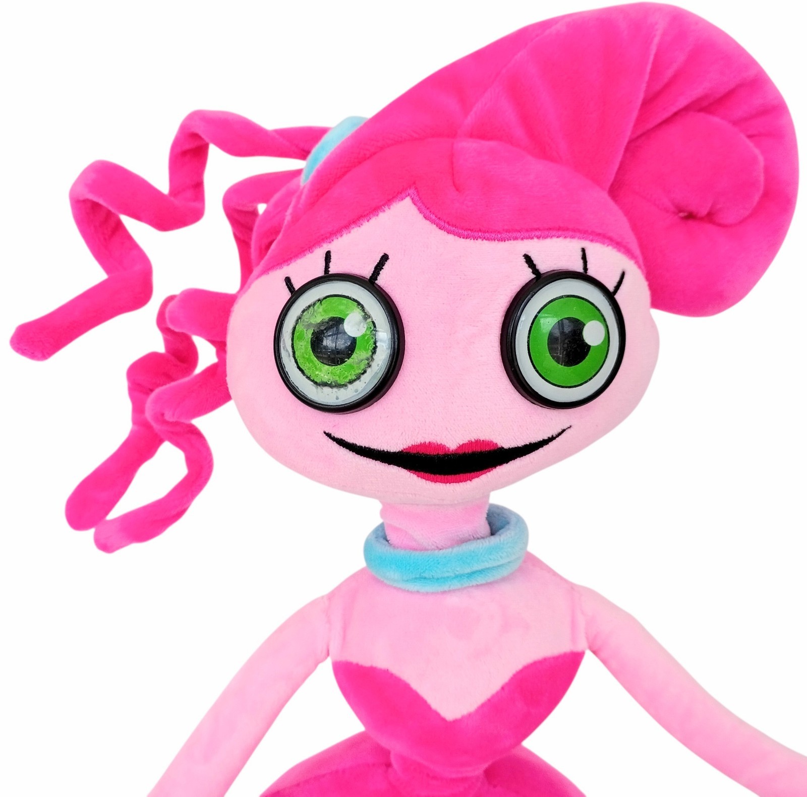 Poppy Playtime Mommy Long Legs 32