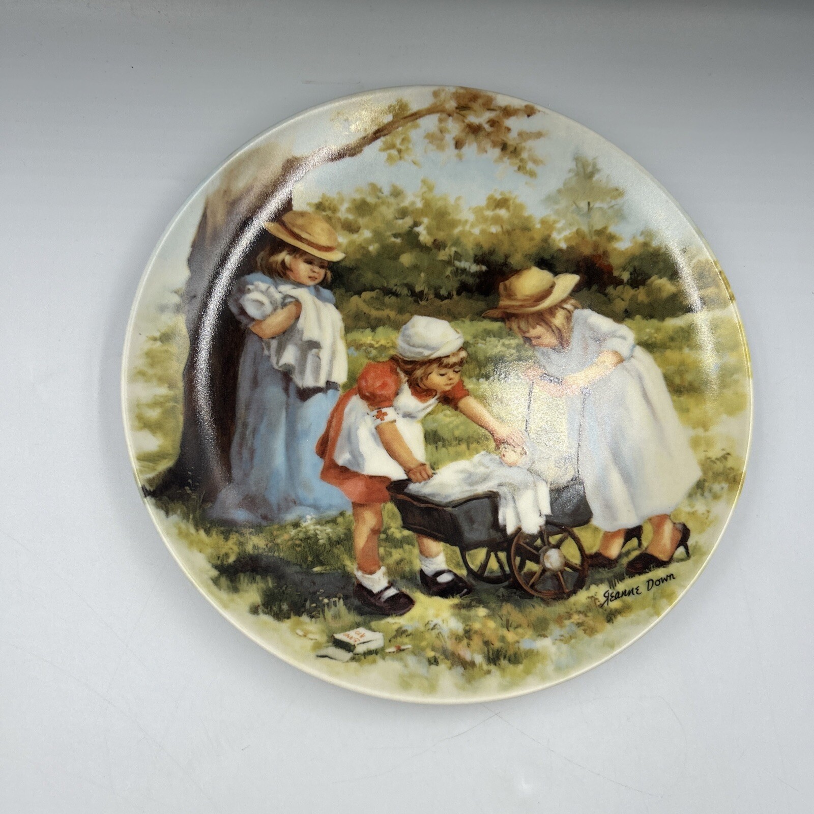 Knowles Fine China \