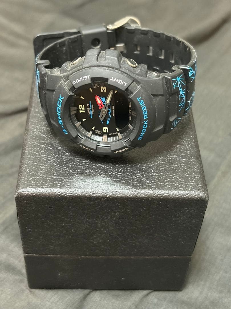 CASIO G-Shock Wristwatch Unisex