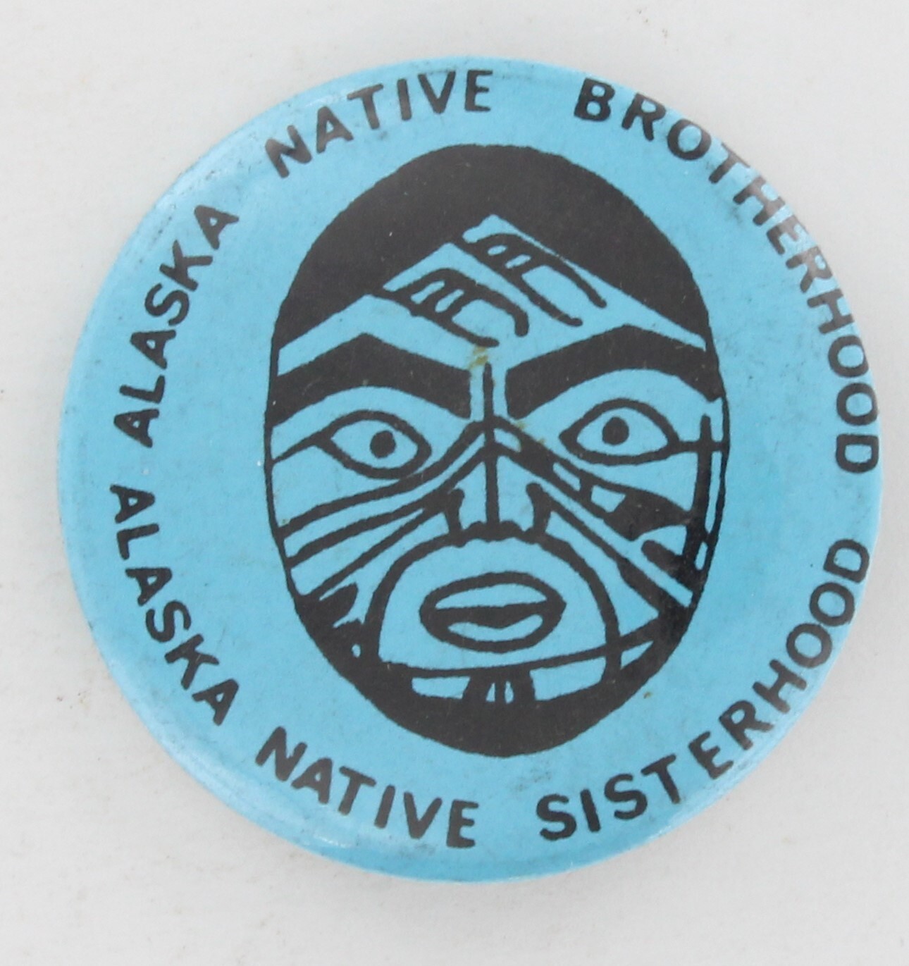 Alaska Native Brotherhood ABN 1970 Sisterhood Indian Civil Rights Movement 1061