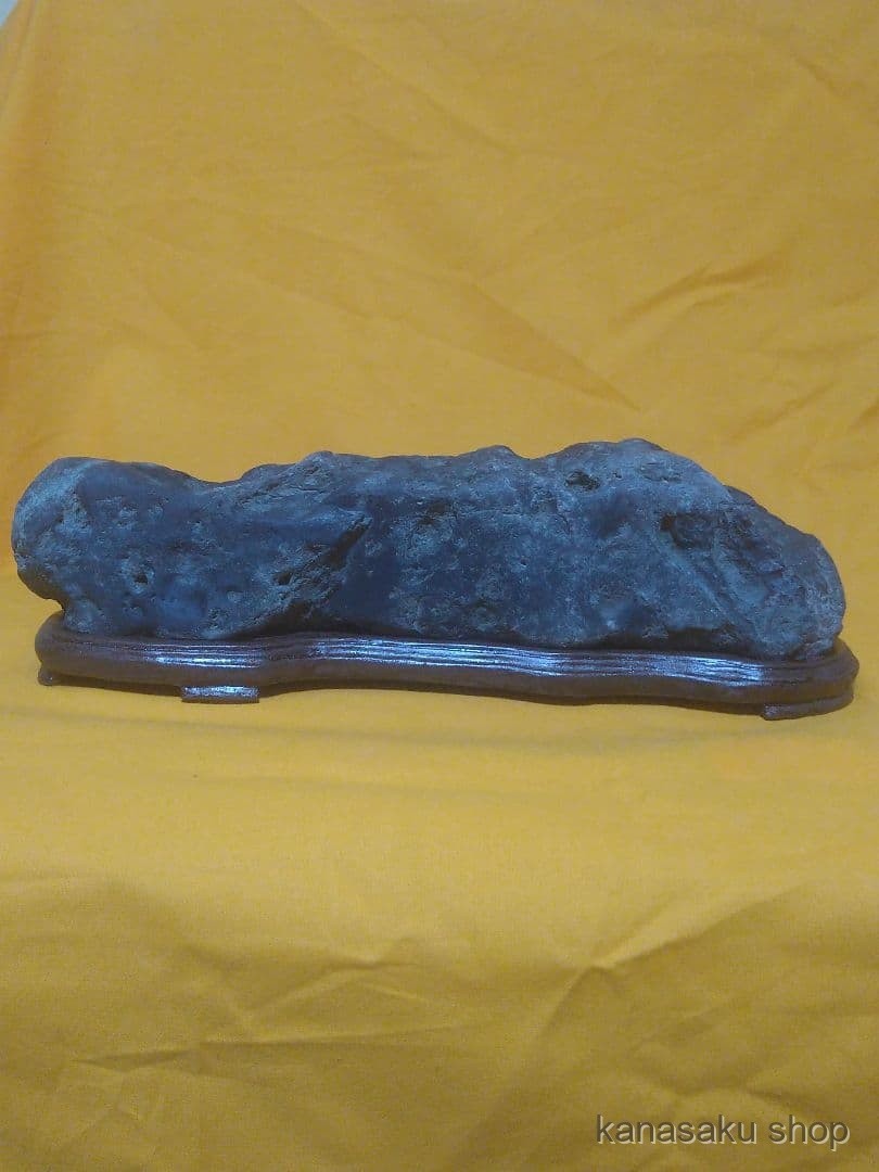 Japanese Viewing Stone