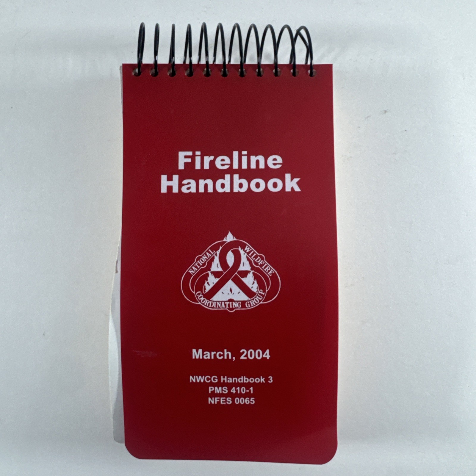 March 2004 NWGC Fireline Handbook 3 Firefighting Safety & Attack