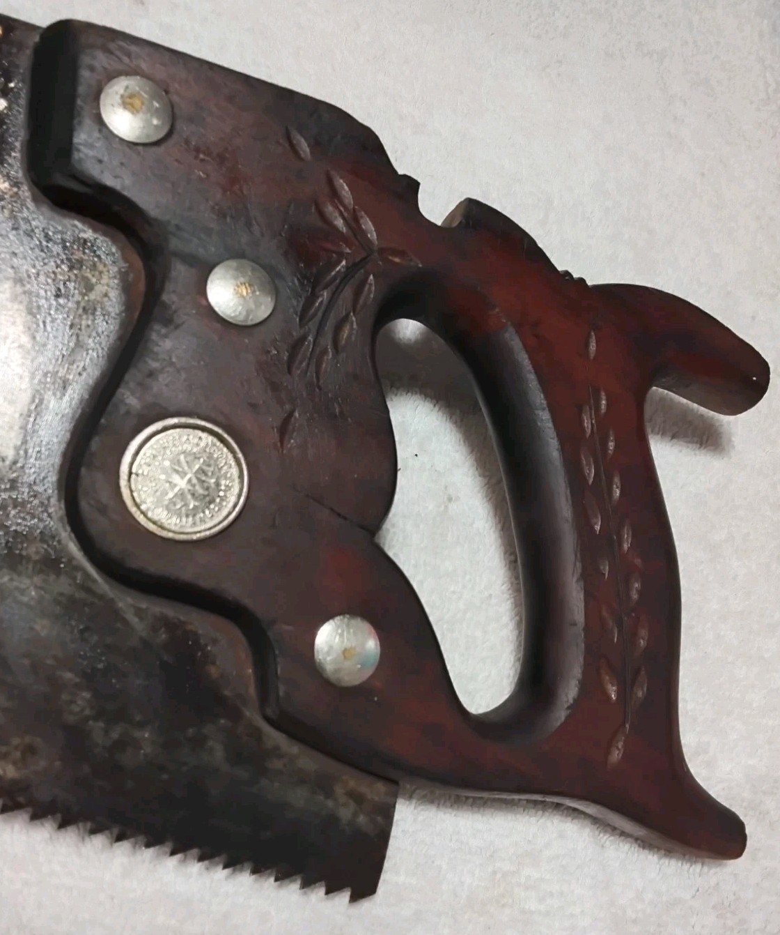 E.C. ATKINS & CO. 26\