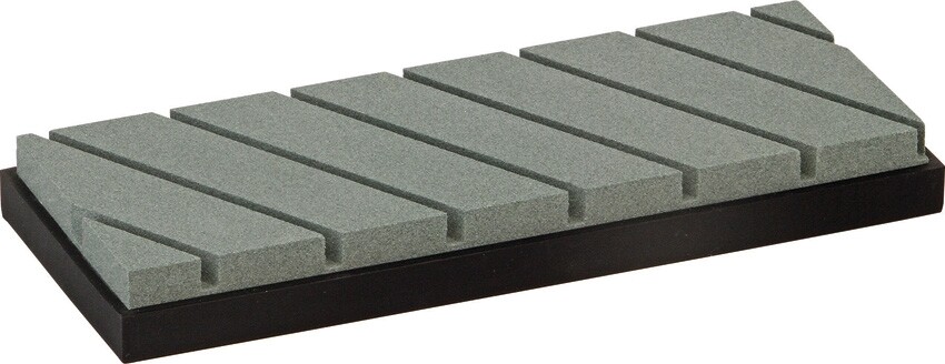 RH Preyda Flattening Stone 120 Grit Dimensions 8\