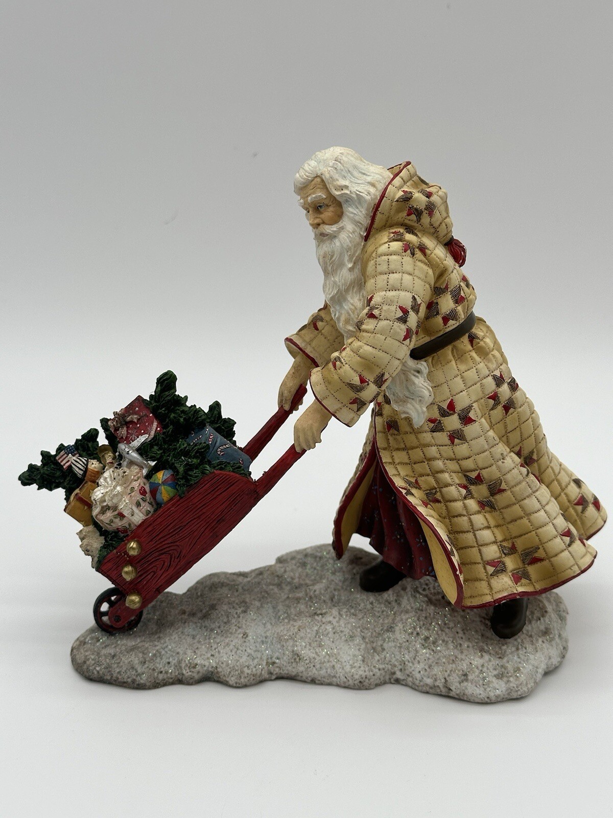 PIPKA SANTA by Prizm ARTIST CHOICE \