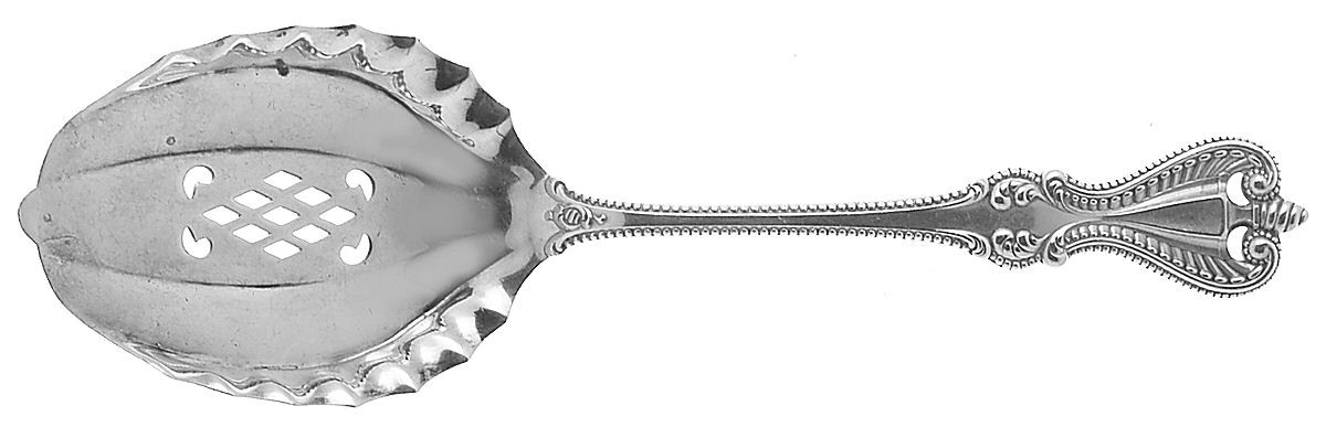 Towle Silver Old Colonial  Tomato Server 5876447