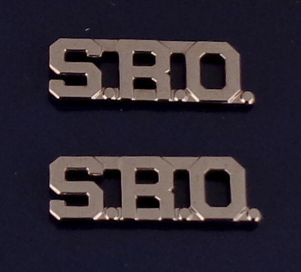 S.R.O. 3/8\