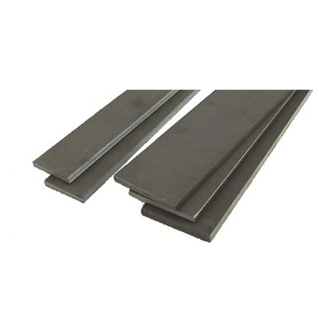 1080 3/16” High Carbon Steel Bar USA MADE for knife making Forging Various Sizes