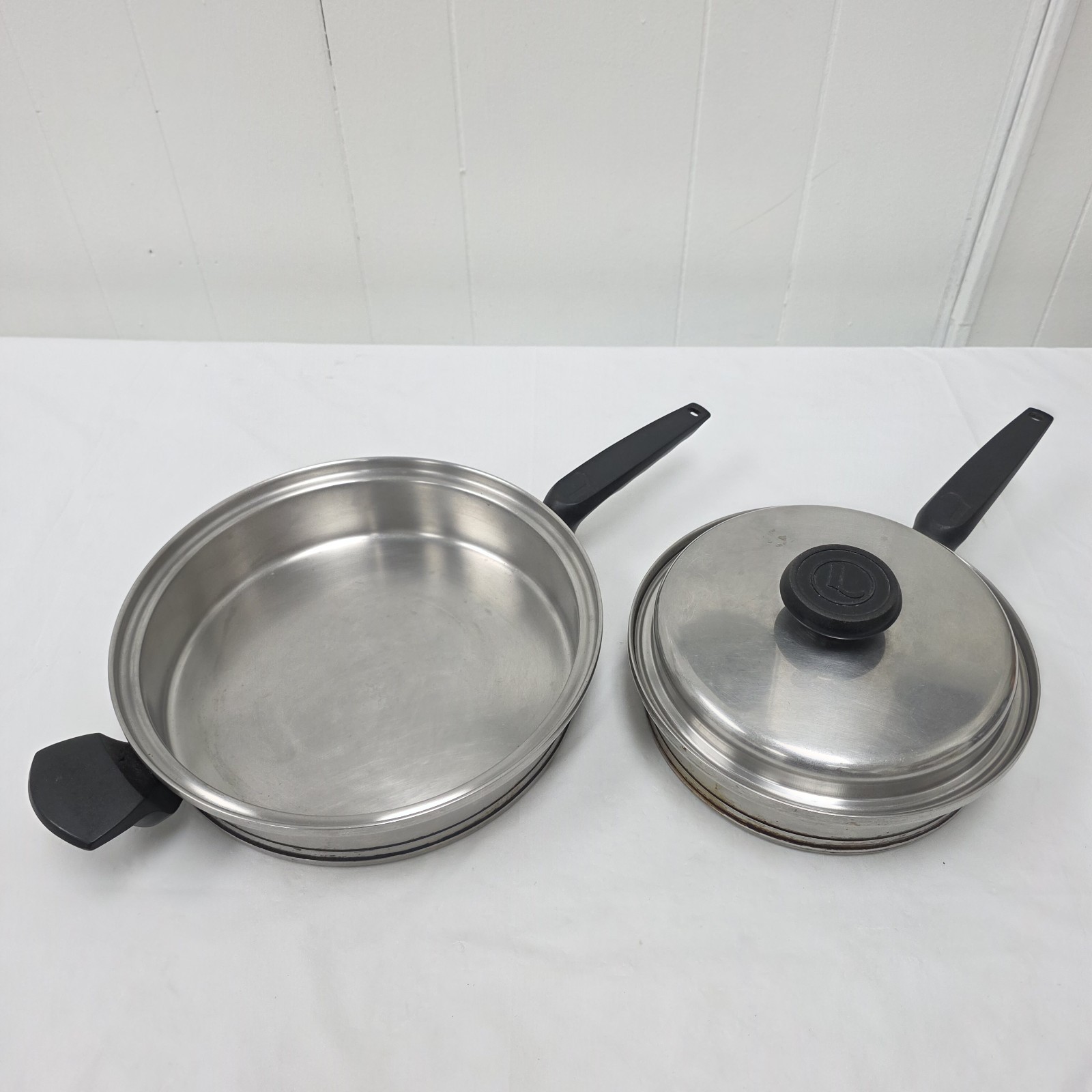 Lifetime Set Of 3 - 11\