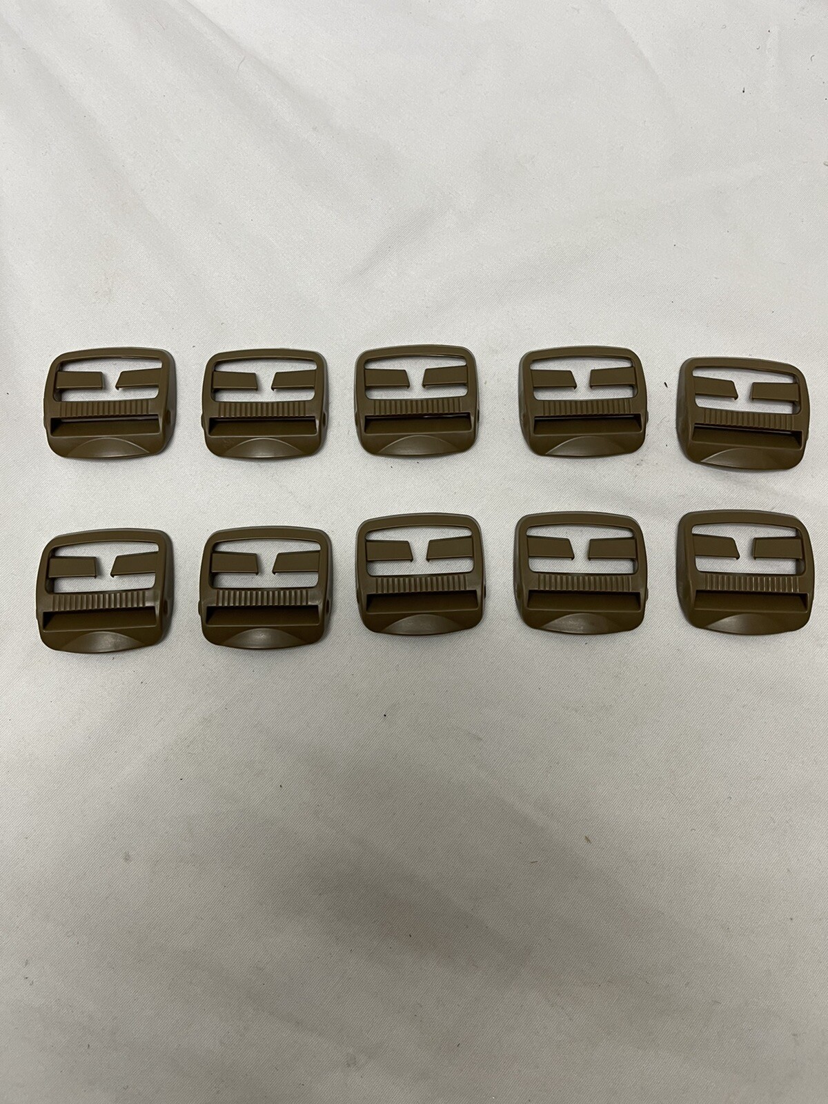 10 PC LOT ITW Nexus 1.5\