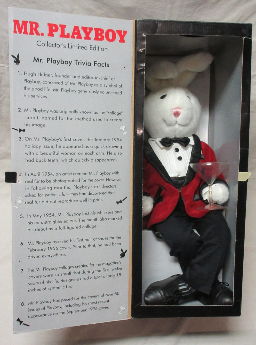 1999 Mr. Playboy 30