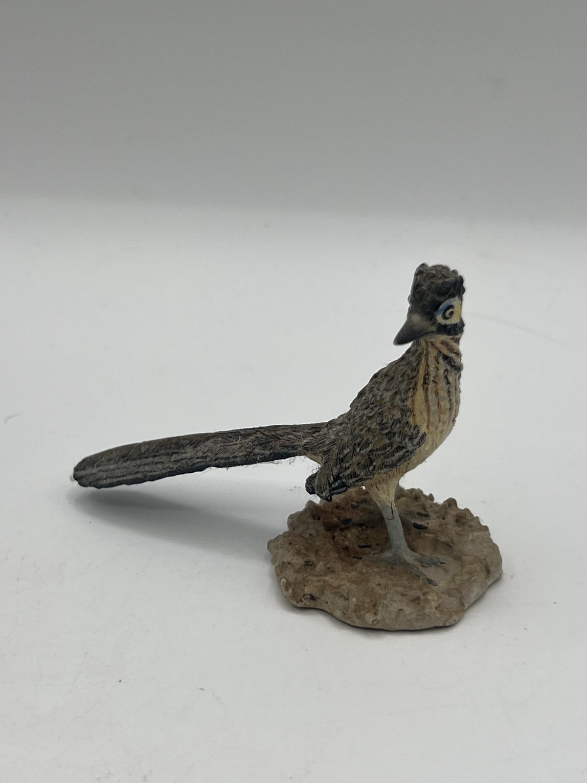 American Legacy Wildlife Collection Road Runner Small Resin Figurine Southwest