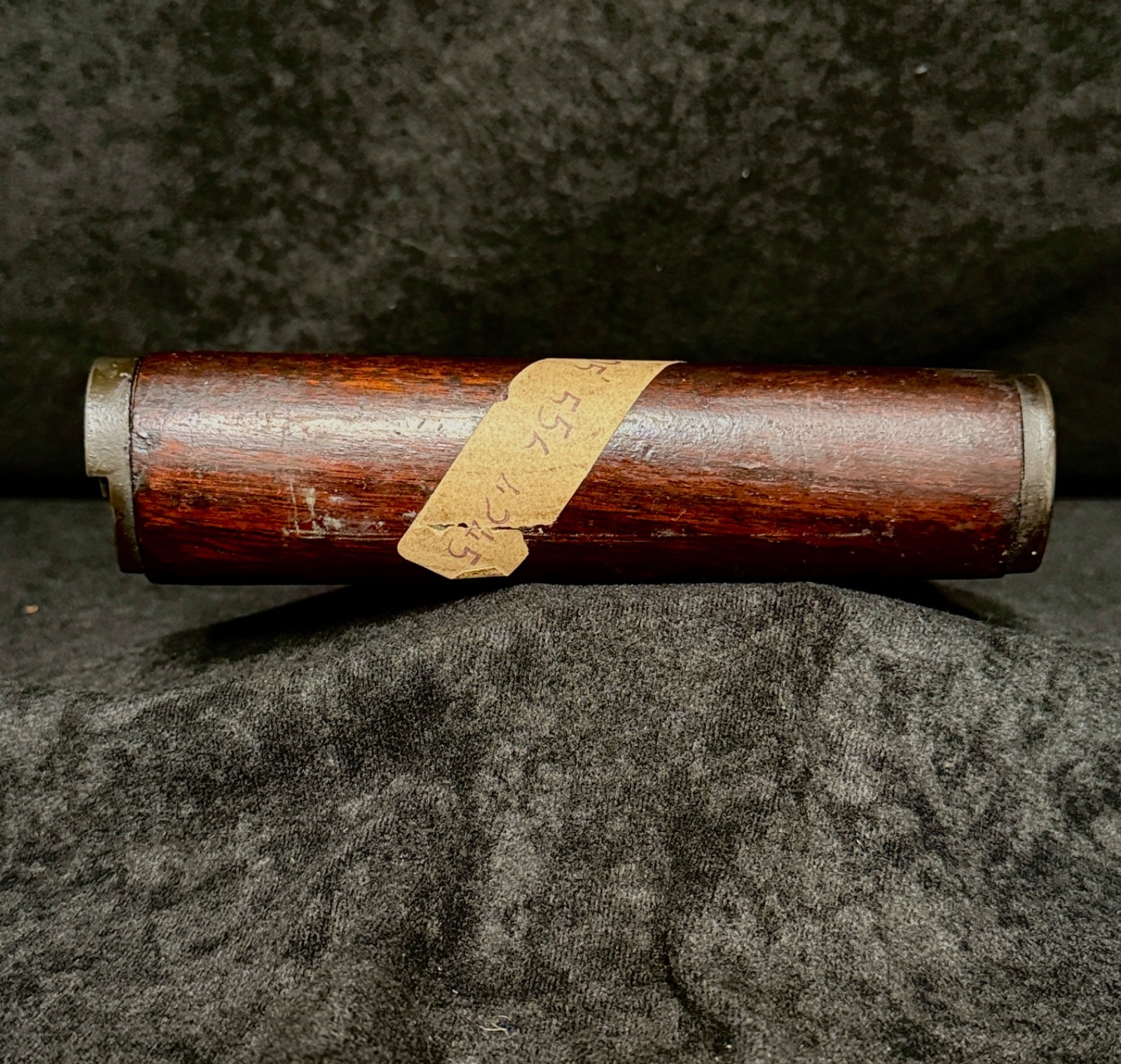Vintage USGI National Match Modified Handguard For M1 Garand 