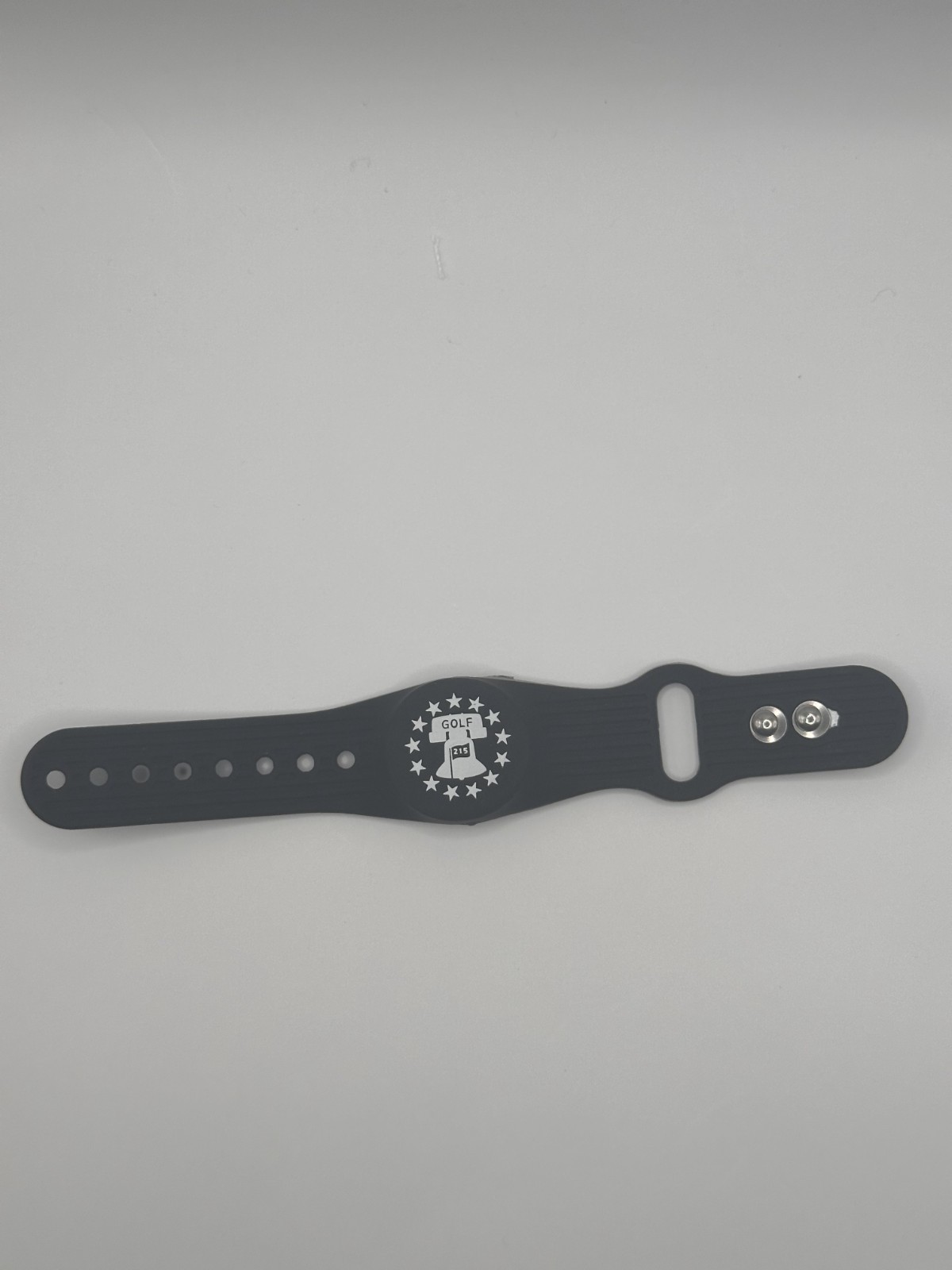 GOLF215 Brand - Strong-Magnetic Silicone Cigar Holder