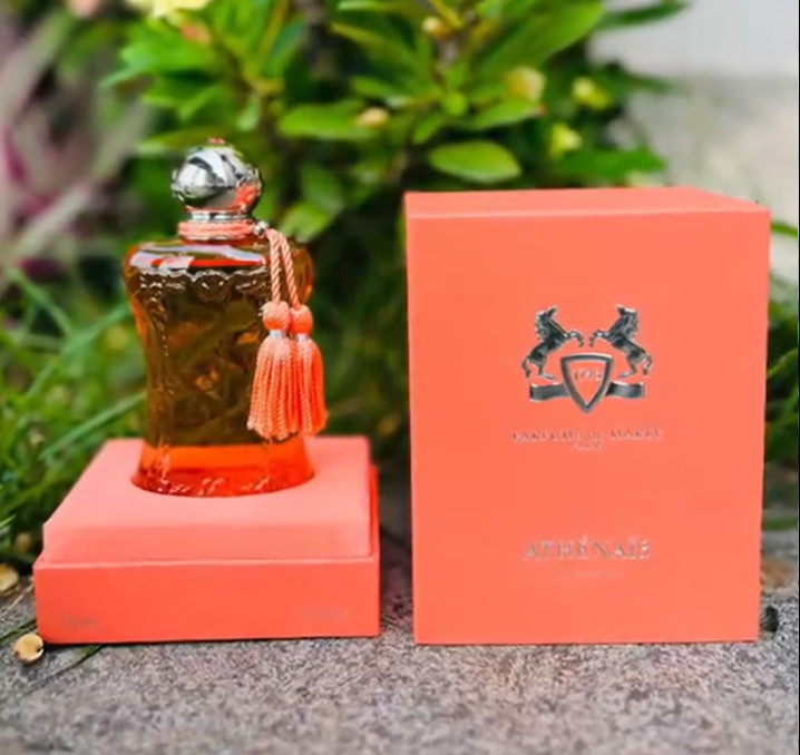 Athenais Eau de Parfum 2.5oz Women\'s Perfume Fragrance EDP Spray Long Lasting