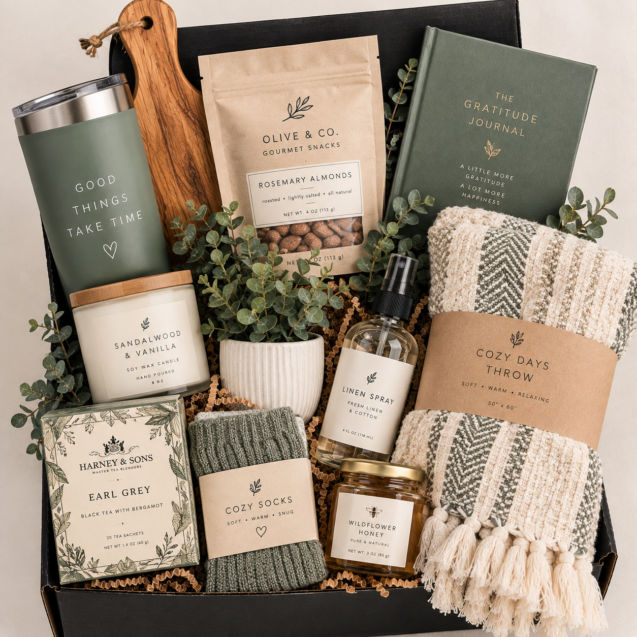 Surprise Home Goods Box – Surprise Bundle of Household Favorites