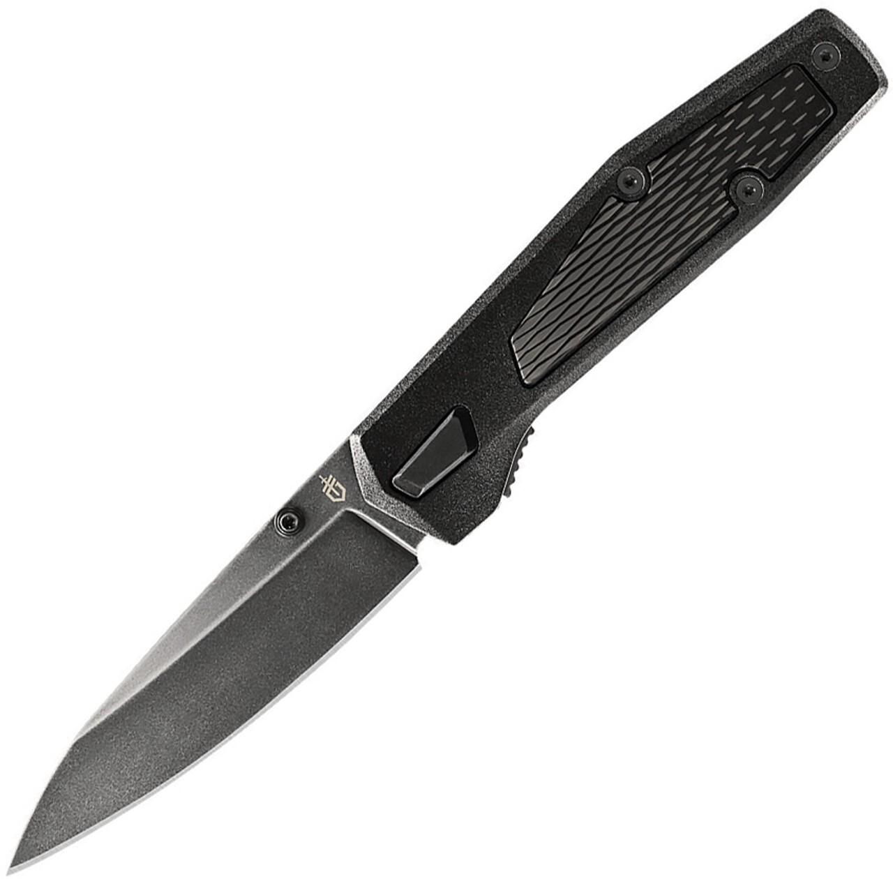 Gerber Fuse Black 7.5\