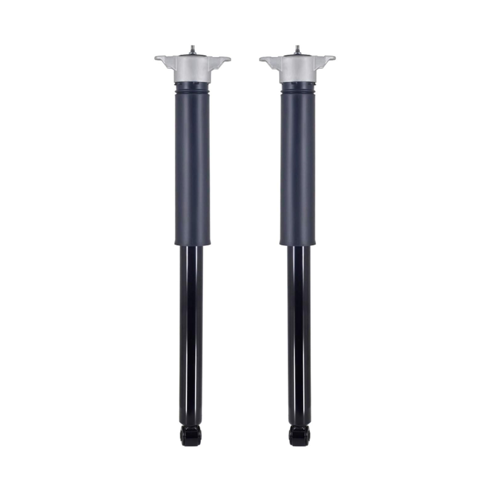 PM Auto Pair of 2 Rear Complete Shock Absorber Kit Compatible With 2013-2019 ... PM Auto Pair of 2 Rear Complete Shock Absorber Kit Compatible With 2013-2019 ...