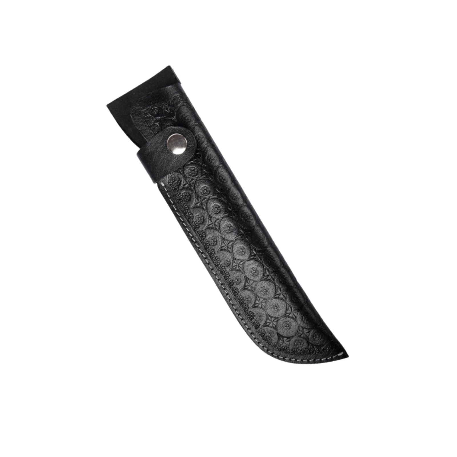 New GENIUNE Leather Hand Crafted Knife sheath BELT Loop Holster USA 10 New GENIUNE Leather Hand Crafted Knife sheath BELT Loop Holster USA 10