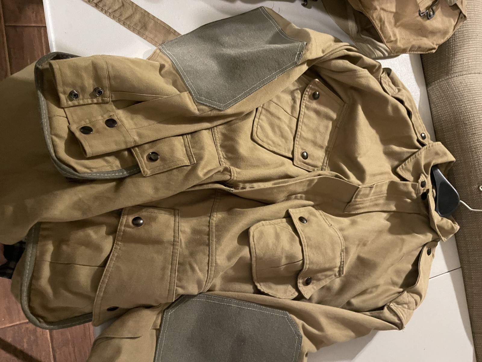WWII Impressions \