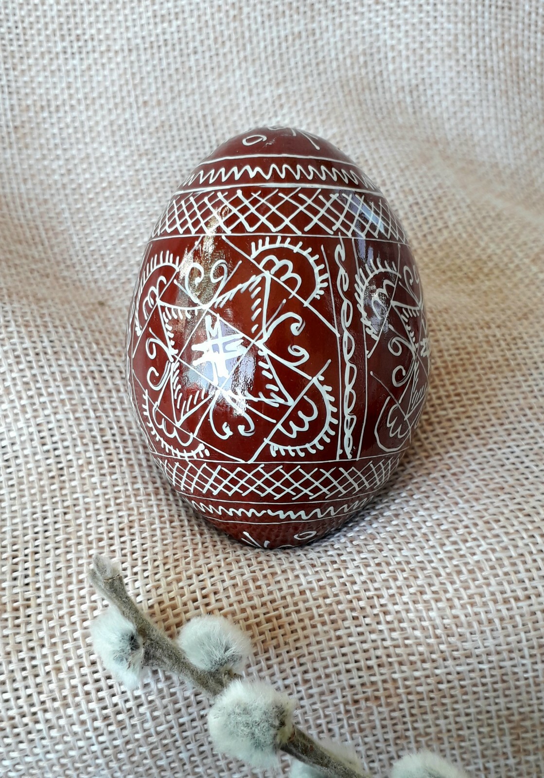 1pc. Easter Wooden eggs Pysanky Pysanka Gift Present Ornamets Handmade 2,5\ 1pc. Easter Wooden eggs Pysanky Pysanka Gift Present Ornamets Handmade 2,5\