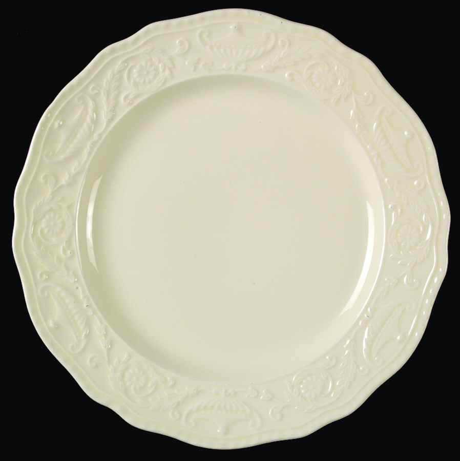Steubenville Adam Antique Dinner Plate 692307
