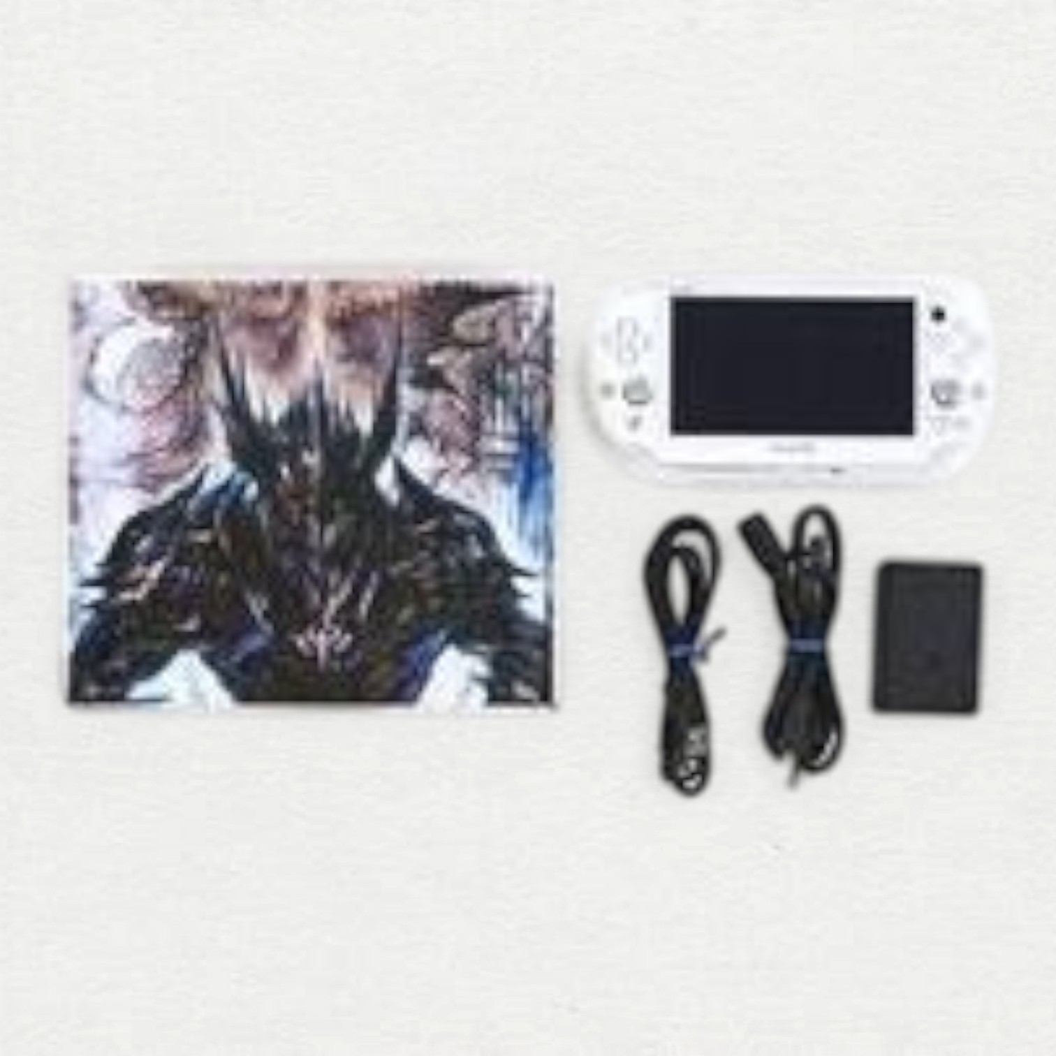 Sony PlayStation Vita PCH-2000 Console Final Fantasy XIV Heavensward Edition