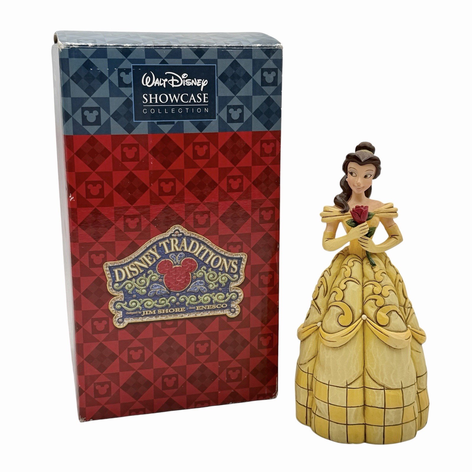 Disney Traditions Collection Belle Figurine 4020790 