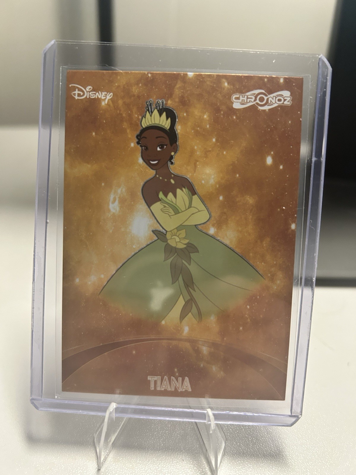 2026 Disney ChronoZ Tiana /10
