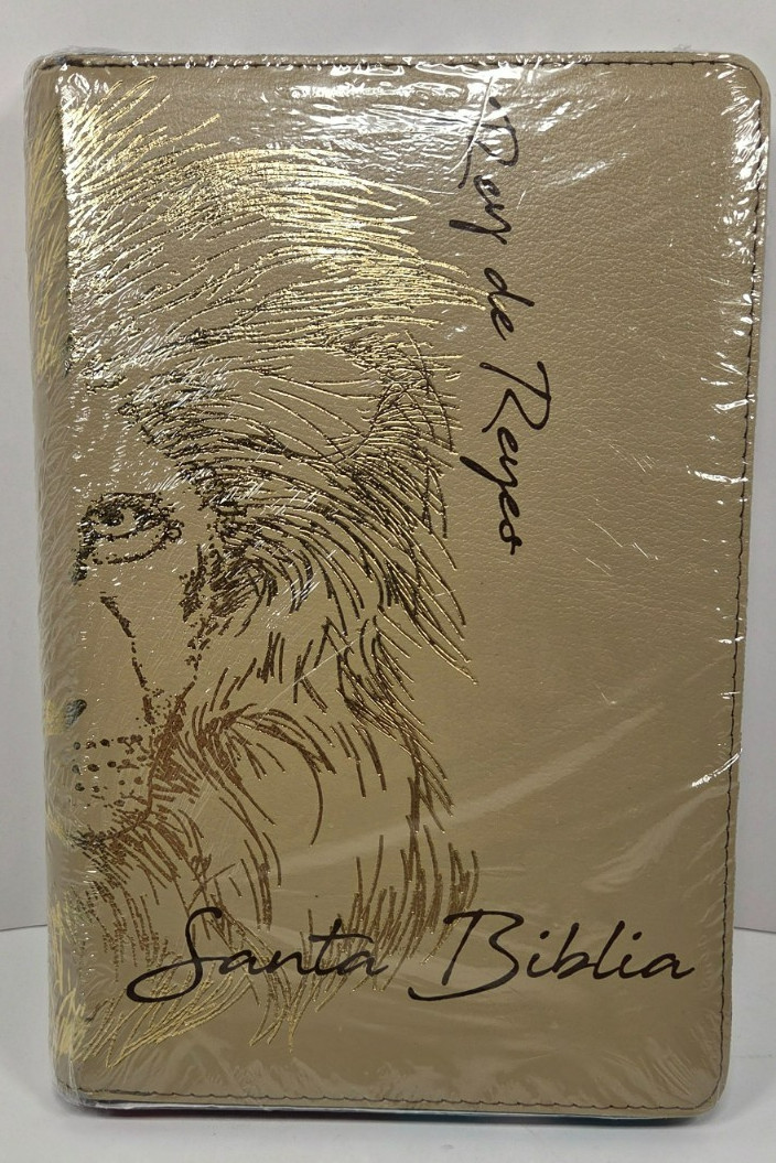 Santa Biblia by Reina Valera 1960 NEW Sealed Santa Biblia by Reina Valera 1960 NEW Sealed
