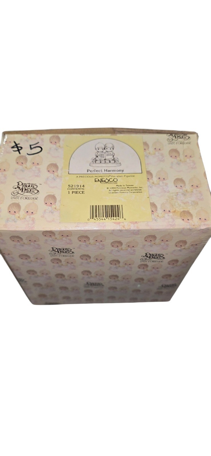 🚨 Precious Moments Enesco 1994 \ 🚨 Precious Moments Enesco 1994 \