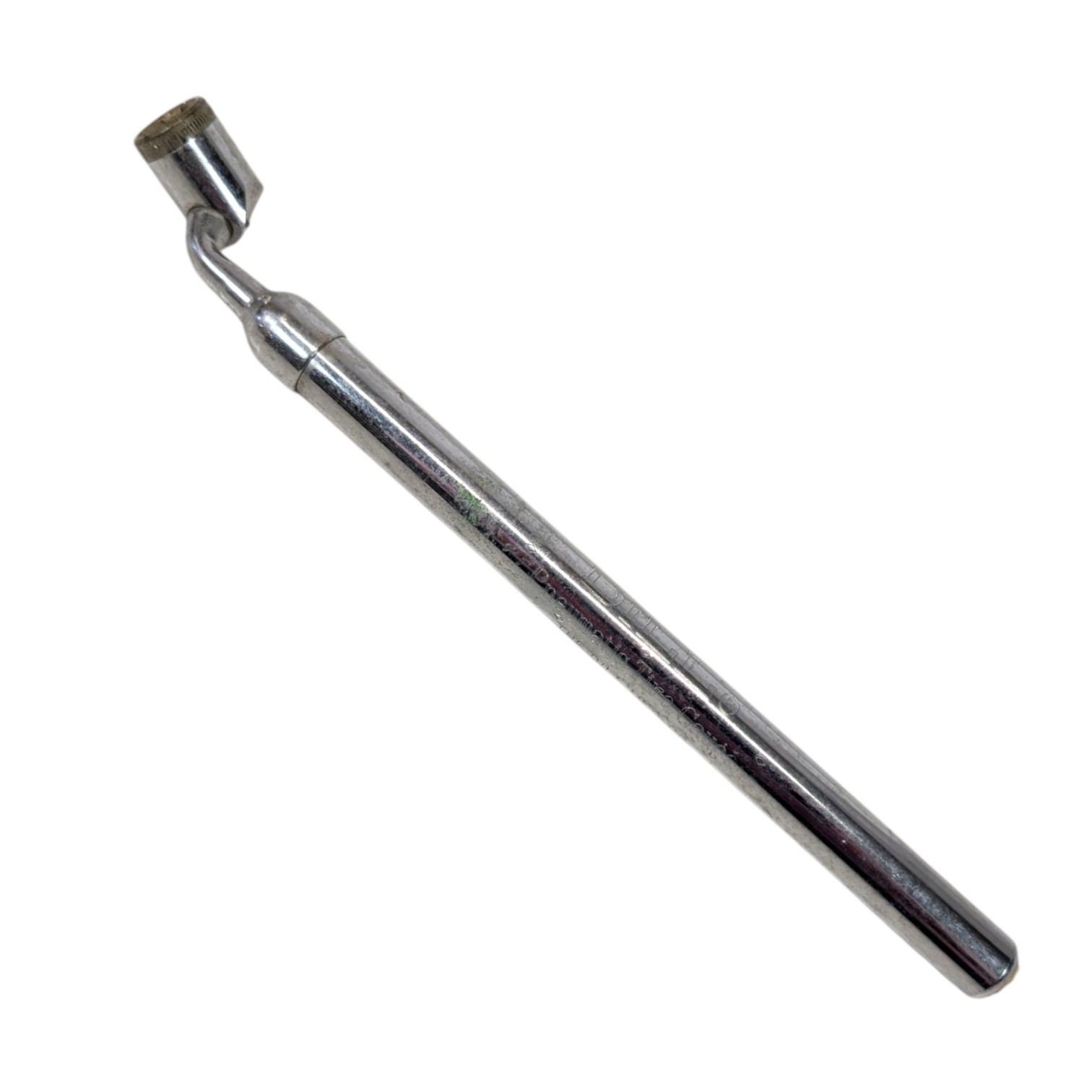 Vintage Dill Pneumatic Tire Gauge Large 10\