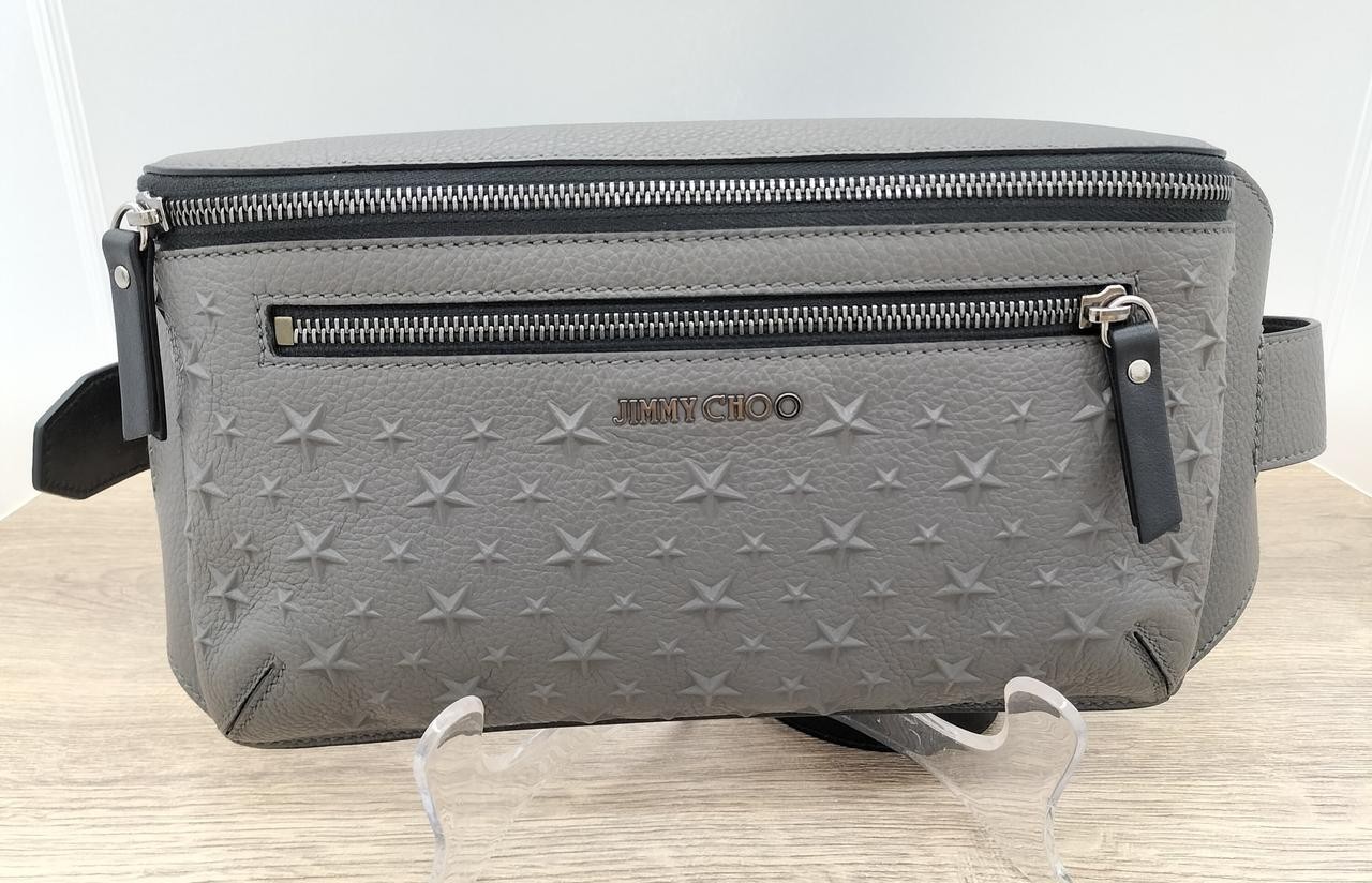 Jimmy Choo Waist Pouch