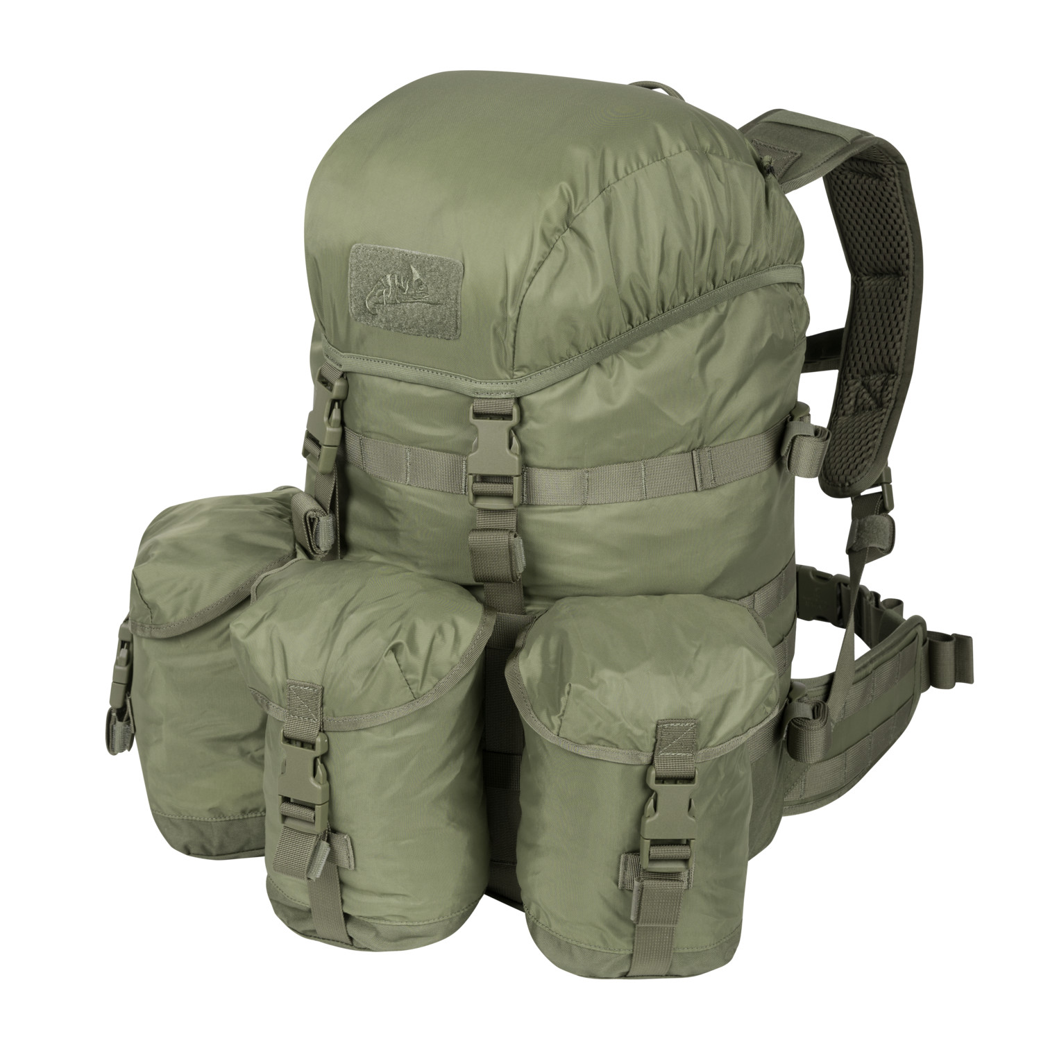 Helikon Tex Matilda Outdoor Hiking Bushcraft Hiker Backpack Olive Green