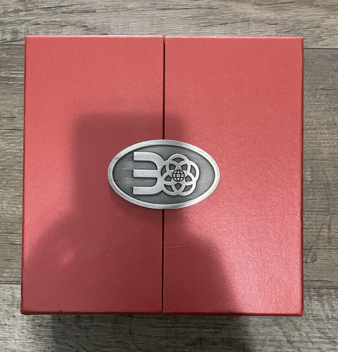 Disney EPCOT 30th Anniversary Limited Edition of 250