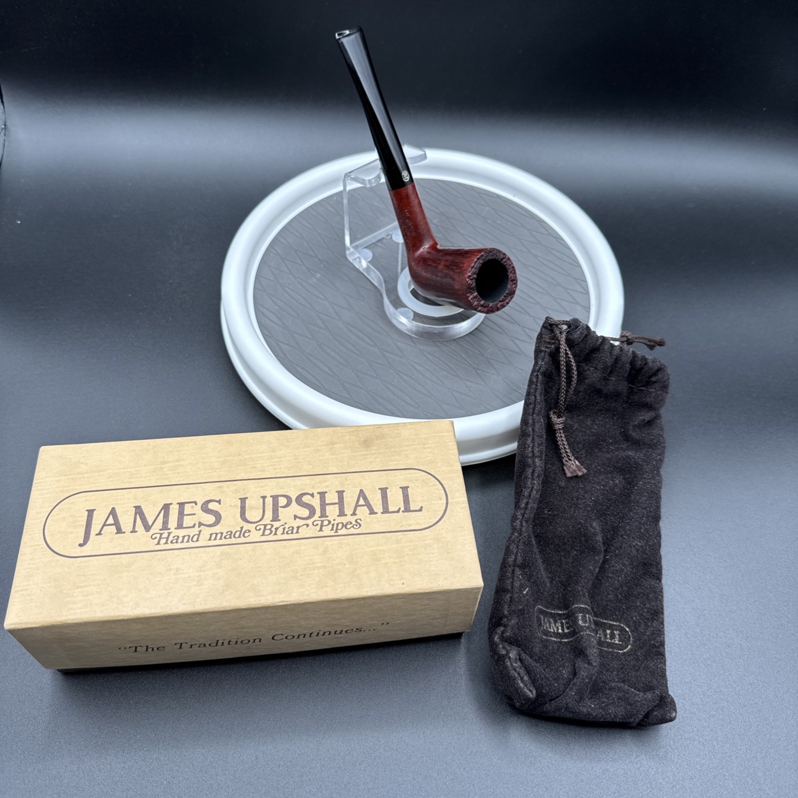 JAMES UPSHALL FREEHAND DUBLIN \