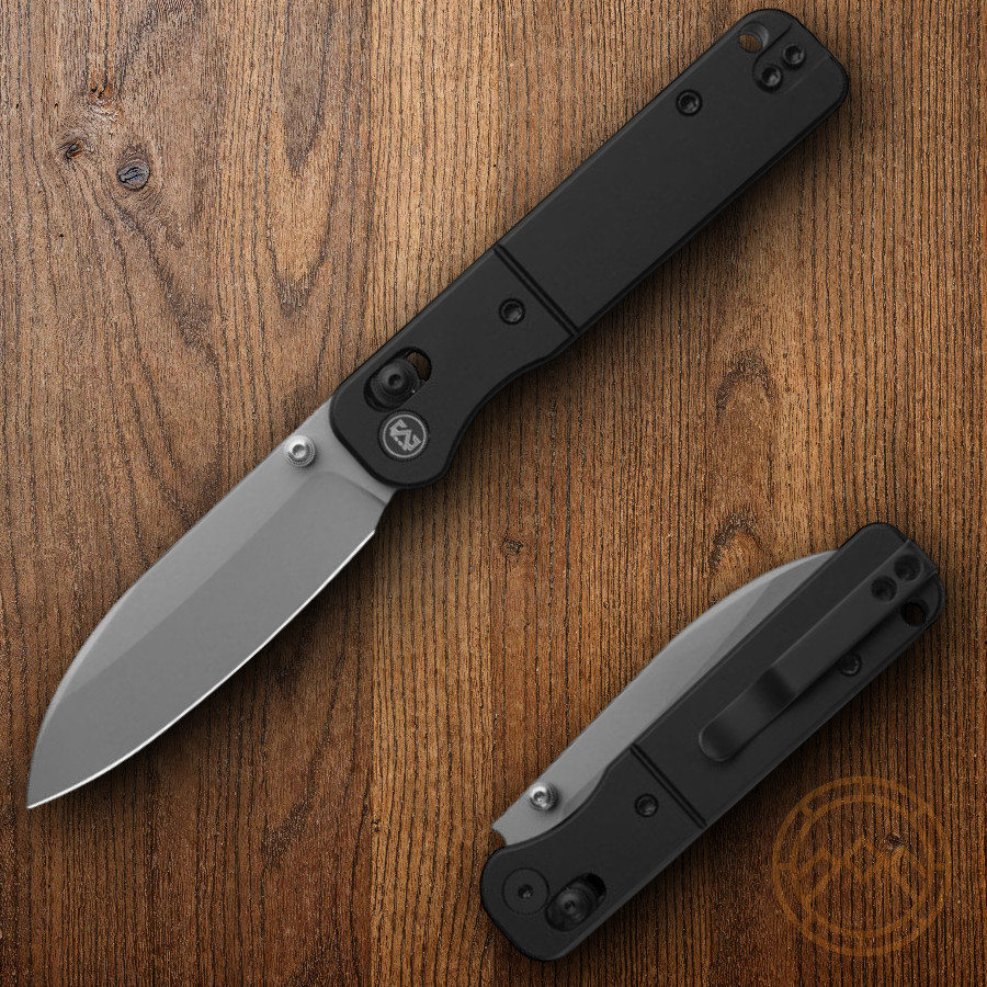 Miguron Knives Pinam Folding Knife 3\
