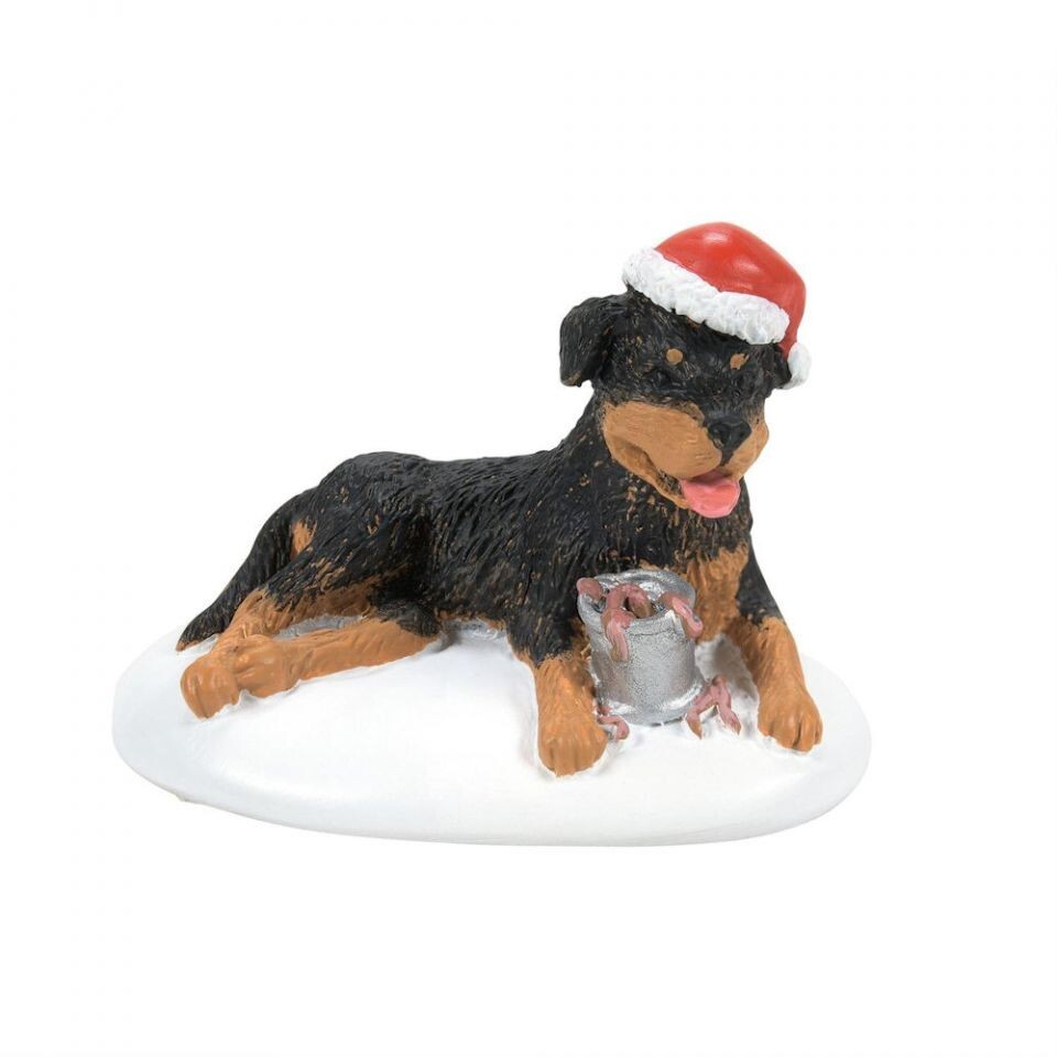Dept 56 A PERFECT GIFT FOR SNOTS Christmas Vacation Lampoons 6011427 New 2023