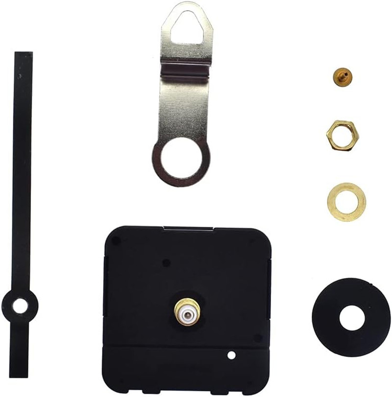 55Mm DIY Tide Quartz Controlled Repair Wall Clock Movement Motor Mechanism