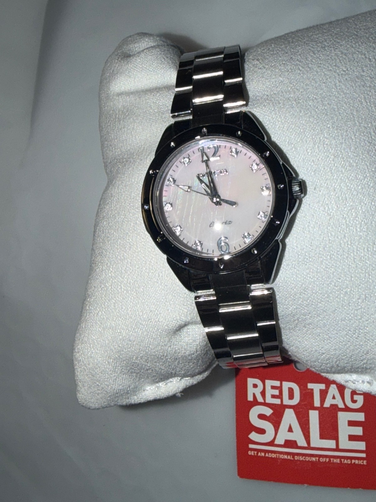 $249 **CLEARANCE** INVICTA CELESTIAL LADYS WATCH 29mm $249 **CLEARANCE** INVICTA CELESTIAL LADYS WATCH 29mm